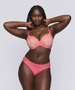 PrimaDonna Twist Trusser<JME JUICY MELON - Angelou Rio Briefs