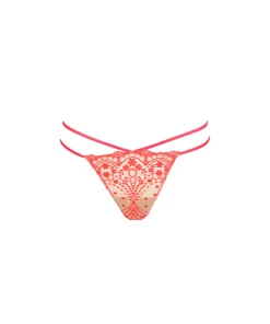 PrimaDonna Twist Trusser<JME JUICY MELON - Angelou Mini Thong