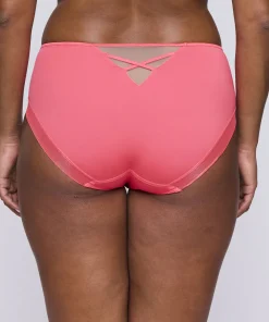 PrimaDonna Twist Trusser<JME JUICY MELON - Angelou Full Briefs