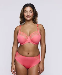 PrimaDonna Twist Trusser<JME JUICY MELON - Angelou Full Briefs