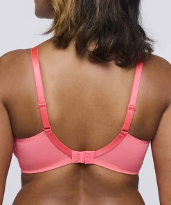 PrimaDonna Twist Bh'er<JME JUICY MELON - Angelou Full Cup Bra