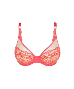 PrimaDonna Twist Bh'er<JME JUICY MELON - Angelou Plunge Bra