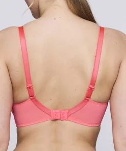 PrimaDonna Twist Bh'er<JME JUICY MELON - Angelou Plunge Bra