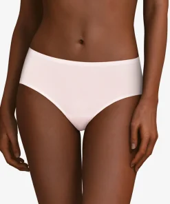 Chantelle Undertøj|Trusser<0JW SUGAR PINK - Softstretch Hipster