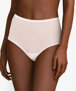 Chantelle Undertøj|Trusser<0JW SUGAR PINK - Softstretch Culotte