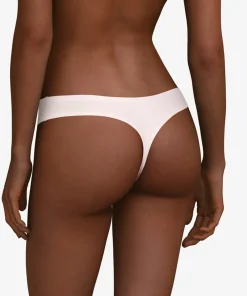 Chantelle Undertøj|Trusser<0JW SUGAR PINK - Softstretch String