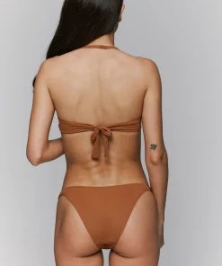 Sarda Bikinier<KAL KALAHARI SAND - Lita Balcony Bikini Top