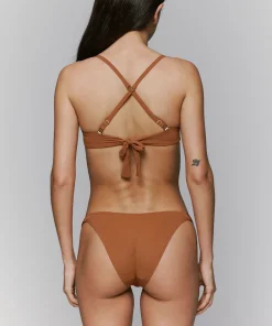 Sarda Bikinier<KAL KALAHARI SAND - Lita Balcony Bikini Top