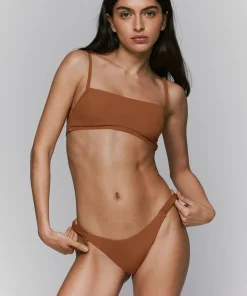 Sarda Bikinier<KAL KALAHARI SAND - Lita Bikini Briefs Brazilian