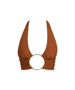 Sarda Bikinier<KAL KALAHARI SAND - Lita Padded Triangle Bikini Top