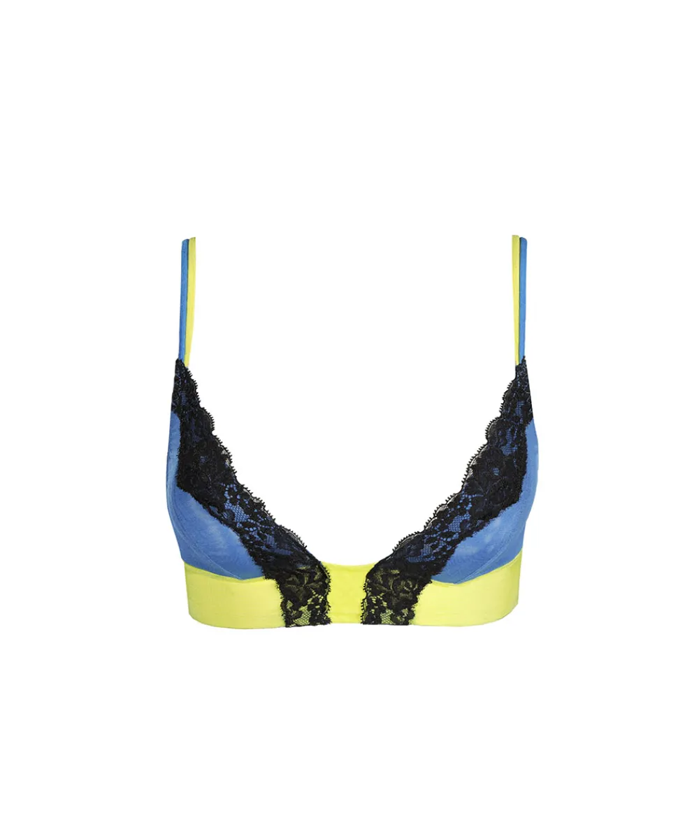 Sarda Bh'er<KBU KING BLUE - Bremer Bralette