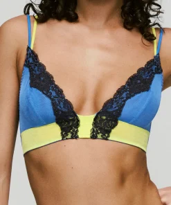 Sarda Bh'er<KBU KING BLUE - Bremer Bralette