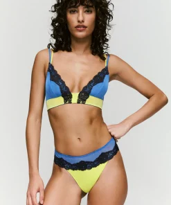 Sarda Trusser<KBU KING BLUE - Bremer Rio Briefs