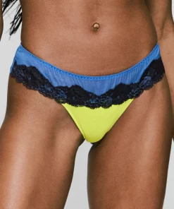 Sarda Trusser<KBU KING BLUE - Bremer String