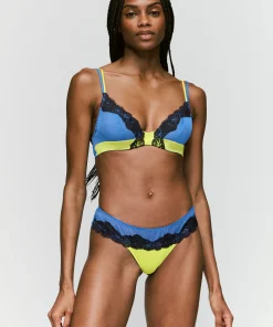 Sarda Trusser<KBU KING BLUE - Bremer String