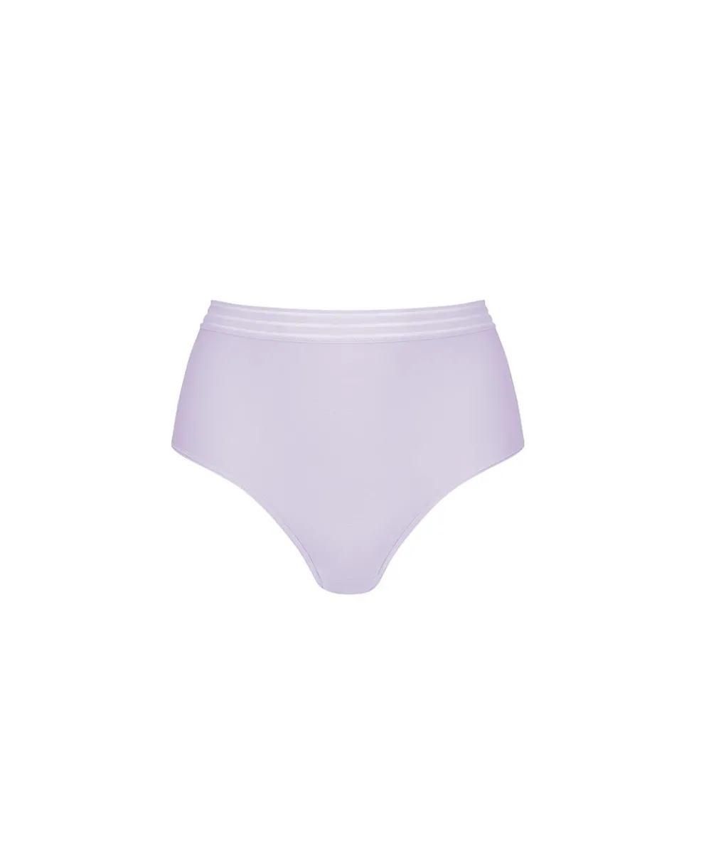 Amoena Trusser<LAV LAVENDER - Rhoda HW Panty