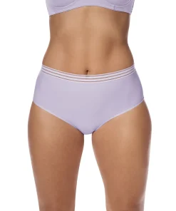 Amoena Trusser<LAV LAVENDER - Rhoda HW Panty