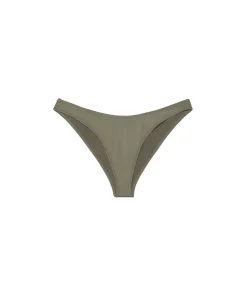Calvin Klein Bikinier<LDY DUSTY OLIVE - Ckj Monogram Brief