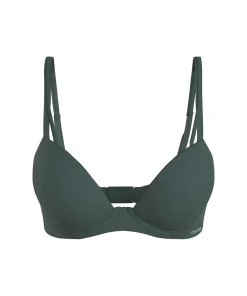 Calvin Klein Bh'er<LE7 GARDEN TOPIARY - Sed Comfort Light Push-Up Bras