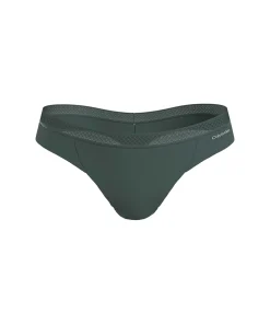Calvin Klein Trusser<LE7 GARDEN TOPIARY - Sed Comfort Light Coordinate Thong