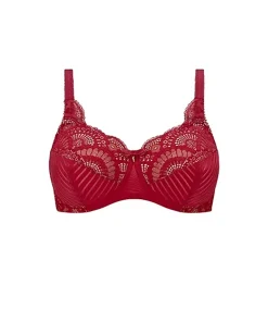 Amoena Special Bh'er|Bh'er<LIP/SA LIPSTICK/SAND - Karolina Bh Fuldskål SB