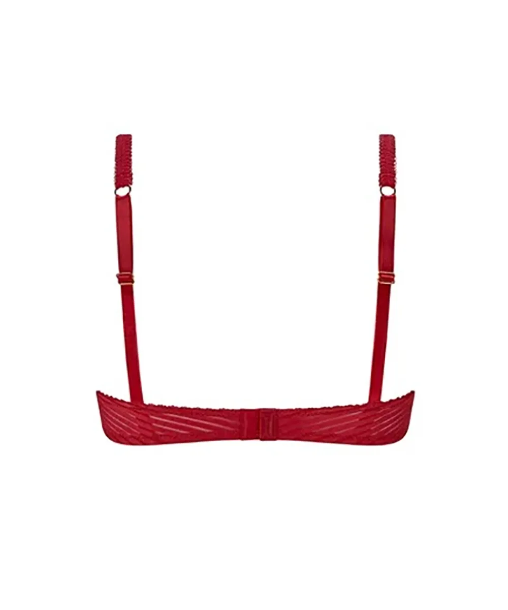 Amoena Special Bh'er|Bh'er<LIP/SA LIPSTICK/SAND - Karolina Bh Fuldskål SB