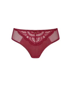Amoena Trusser<LIP/SA LIPSTICK/SAND - Karolina Panty