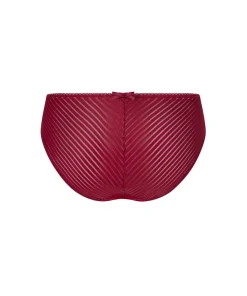 Amoena Trusser<LIP/SA LIPSTICK/SAND - Karolina Panty