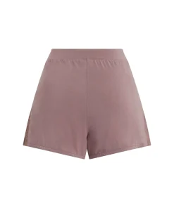 Calvin Klein Shorts/ Loungepants<LKO CAPRI ROSE - Sculpt Lace Lounge Shorts