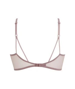 Calvin Klein Bh'er<LKO VINTAGE PINK - Ck Instinct Triangle