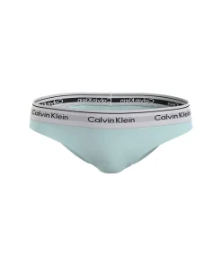 Calvin Klein Trusser<LKW ISLAND REEF - Modern Ctn Holiday Coordinate Brief