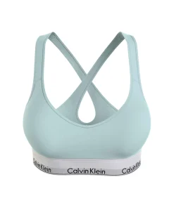Calvin Klein Bh'er<LKW ISLAND REEF - Modern Cotton Triangle Bras