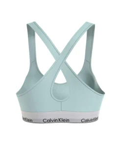 Calvin Klein Bh'er<LKW ISLAND REEF - Modern Cotton Triangle Bras