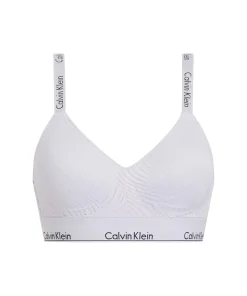 Calvin Klein Bh'er<LL0 LAVENDER BLUE - Modern Lace Bralette