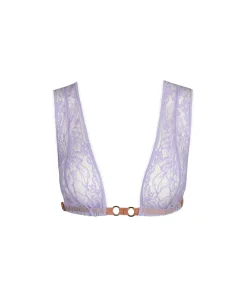 Sarda Bh'er<LLV LOVELY LAVANDER - LoveLace Bralette