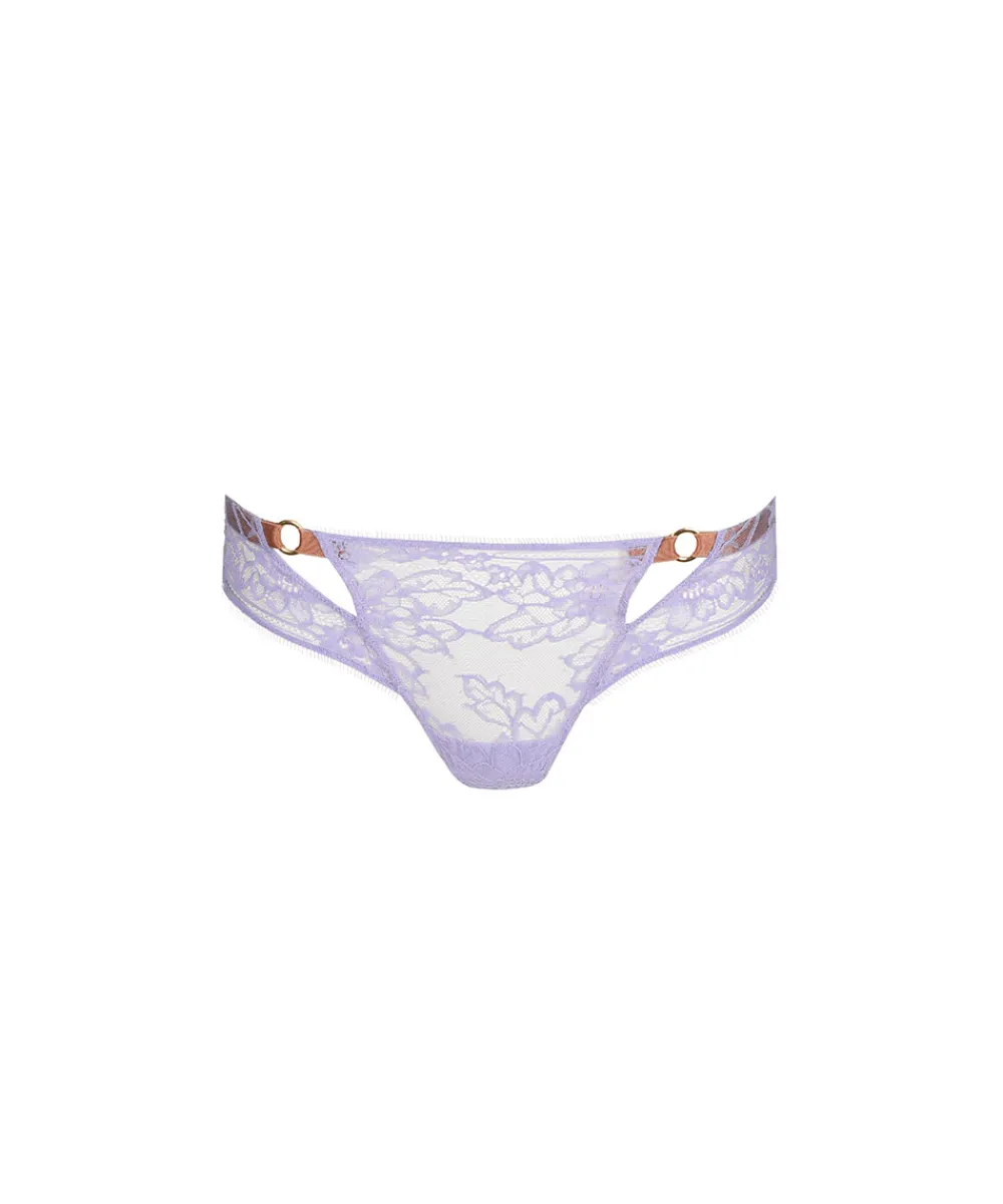 Sarda Trusser<LLV LOVELY LAVANDER - Lovelace Rio Briefs