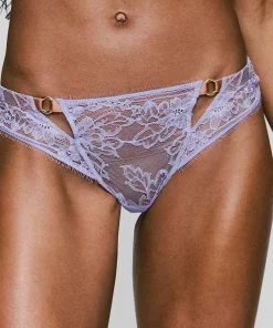 Sarda Trusser<LLV LOVELY LAVANDER - Lovelace Rio Briefs