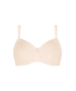 Amoena Bh'er<LT ROSE LIGHT ROSE - Cara SBP Fuldskål