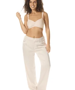 Amoena Bh'er<LT ROSE LIGHT ROSE - Cara SBP Fuldskål