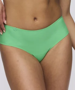 Marie Jo Trusser<LUG LUSH GREEN - Tom Hotpants