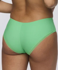 Marie Jo Trusser<LUG LUSH GREEN - Tom Hotpants