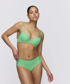 Marie Jo Trusser<LUG LUSH GREEN - Tom Hotpants