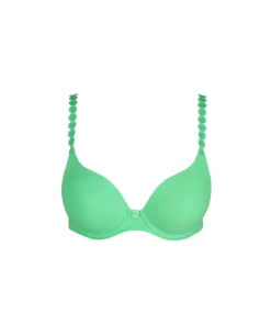 Marie Jo Bh'er<LUG LUSH GREEN - Tom Padded Bra Heartshape