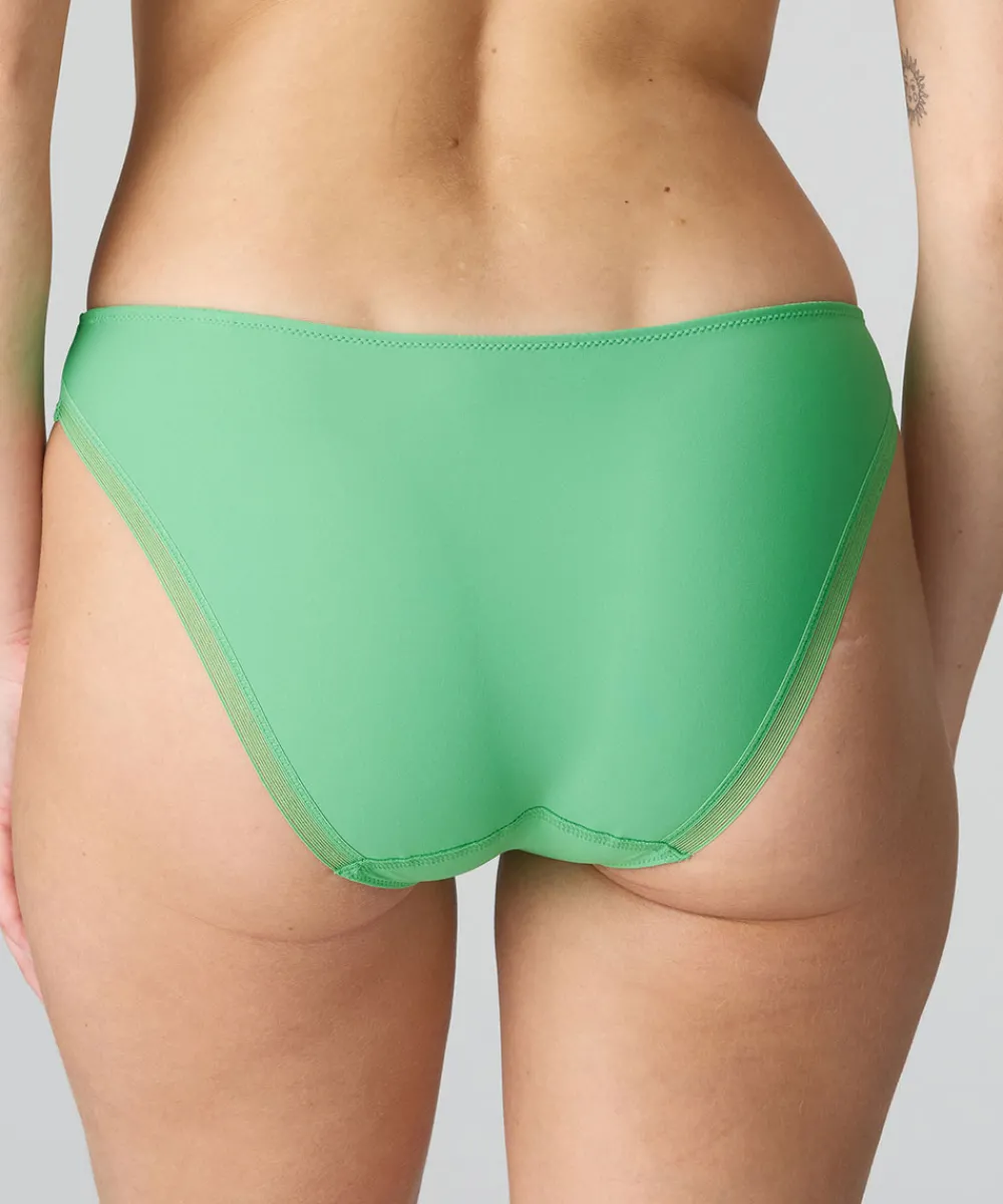 Marie Jo Trusser<LUG LUSH GREEN - Tom Rio Briefs