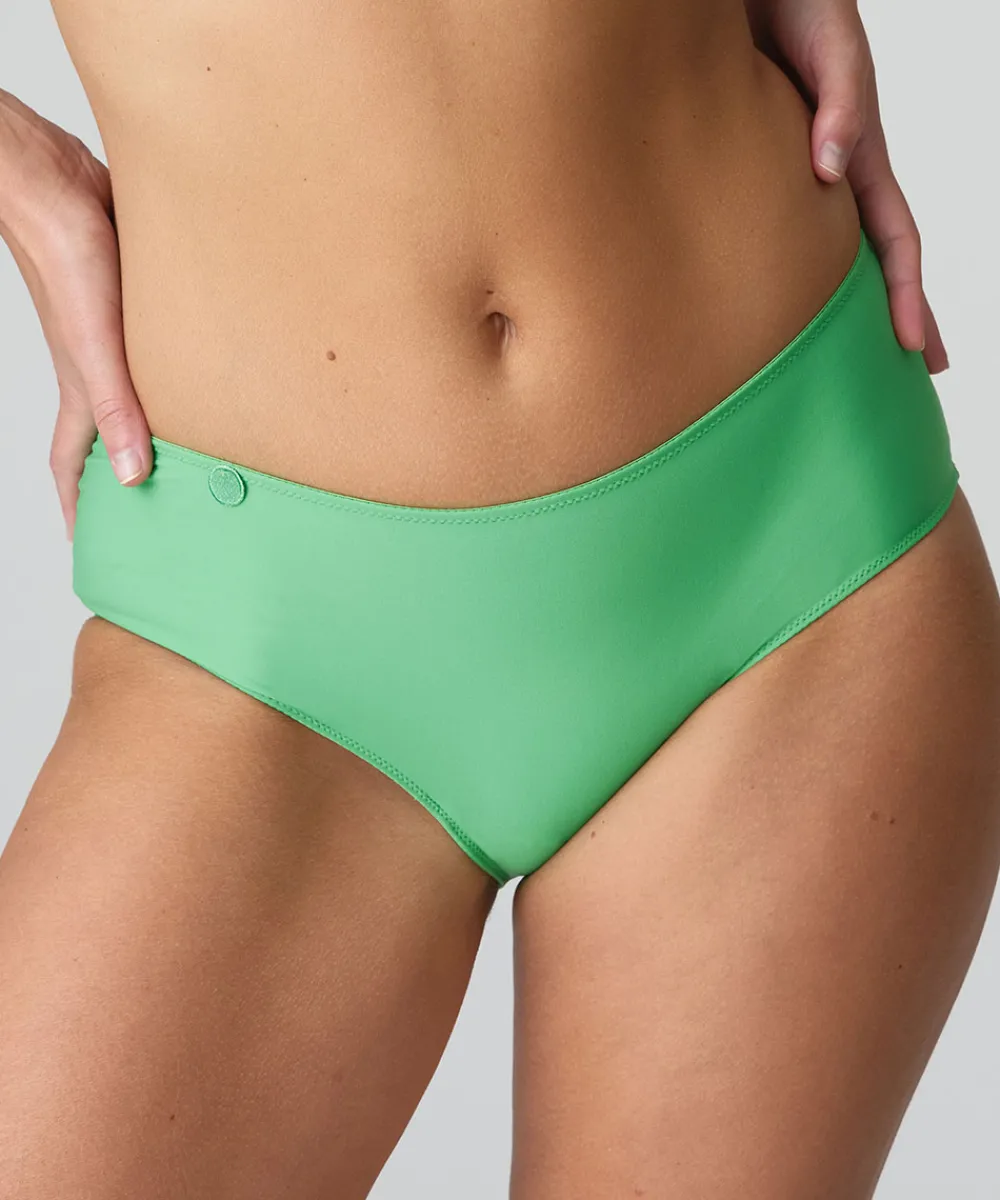 Marie Jo Trusser<LUG LUSH GREEN - Tom Shorts