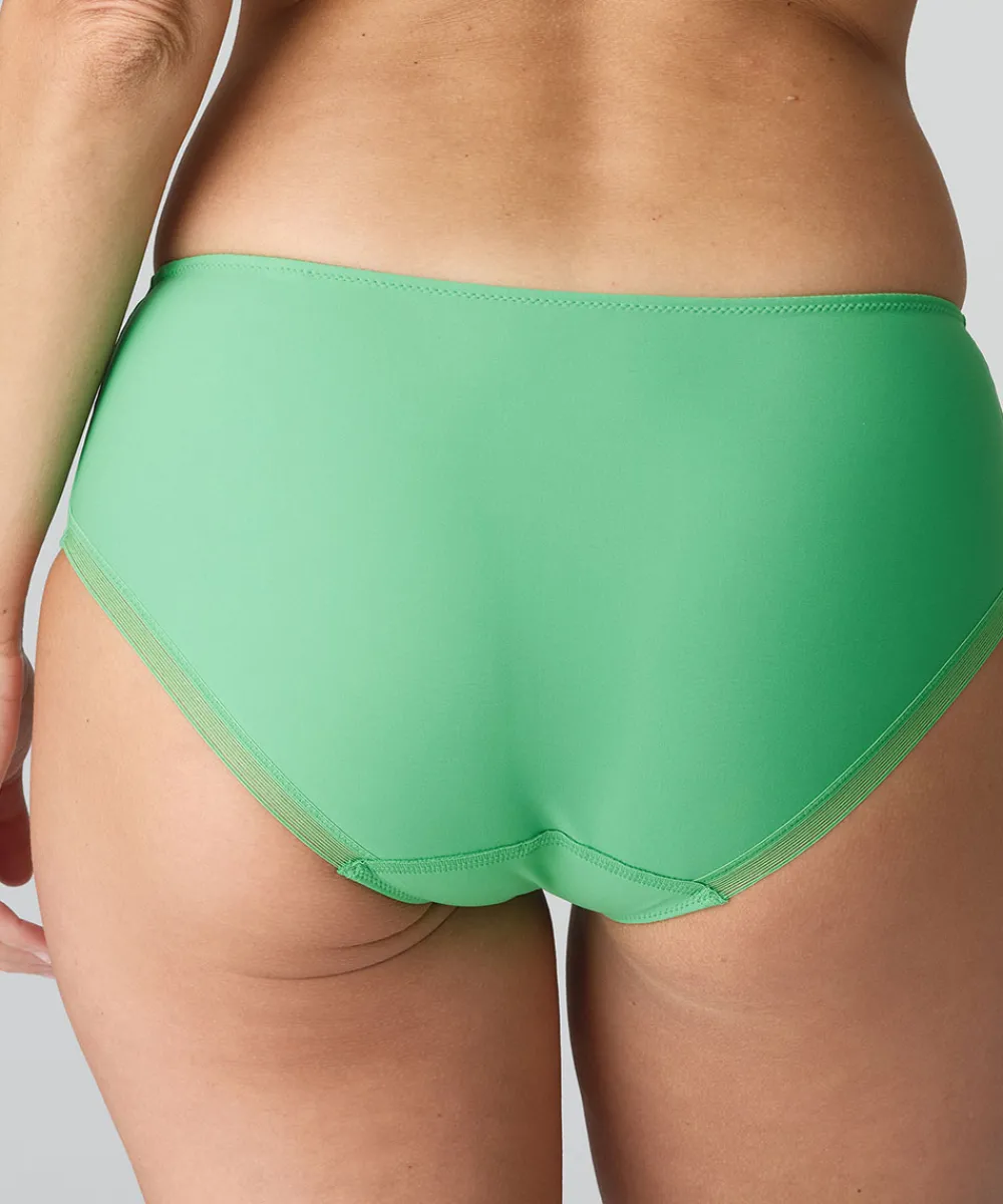 Marie Jo Trusser<LUG LUSH GREEN - Tom Shorts