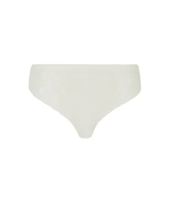 Chantelle Trusser<0LW MILK - Ace Full Brief