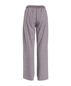 Calvin Klein Shorts/ Loungepants<LXJ PURPLE POTION CHAMBRAY - Pure Cotton Pants