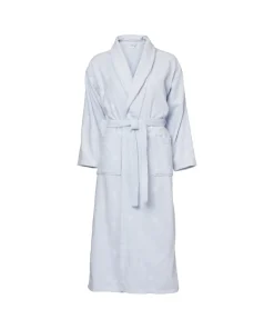 JBA Kåber Kåber<LYS BLÅ - Malmø Badekåbe