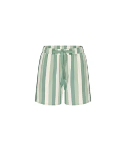Triumph Shorts/ Loungepants<M010 GREEN - DARK COMBINATION - Mix & Match Trousers